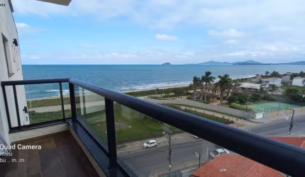 Apartamento para Venda em Balneário Piçarras, ITACOLOMI, 3 dormitórios, 3 suítes, 3 banheiros, 2 vagas