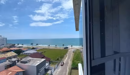 Cobertura para Venda em Barra Velha, TABULEIRO, 3 dormitórios, 3 suítes, 4 banheiros, 2 vagas