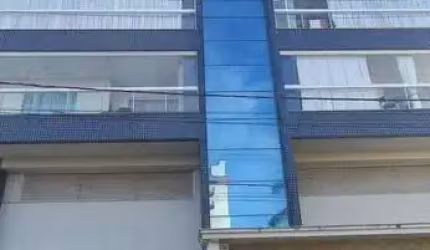 Apartamento para Venda em Barra Velha, Itajuba, 3 dormitórios, 1 suíte, 2 banheiros, 1 vaga