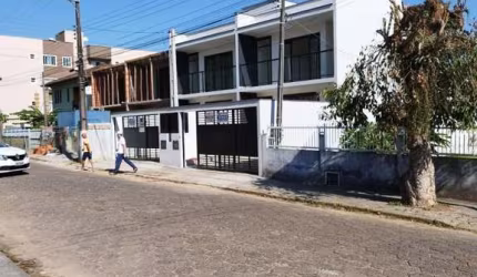 Casa para Venda em Barra Velha, TABULEIRO, 3 dormitórios, 3 suítes, 4 banheiros