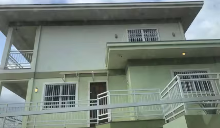 Casa para Venda em Balneário Piçarras, ITACOLOMI, 5 dormitórios, 1 suíte, 3 banheiros, 2 vagas