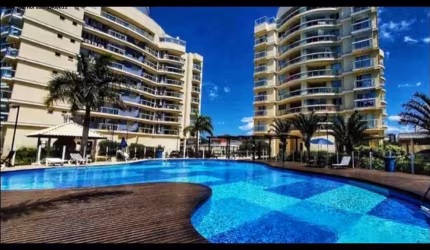 Apartamento para Venda em Penha, ARMAÇÃO, 3 dormitórios, 1 suíte, 2 banheiros, 1 vaga