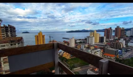 Apartamento para Venda em Balneário Piçarras, CENTRO, 3 dormitórios, 1 suíte, 3 banheiros, 2 vagas