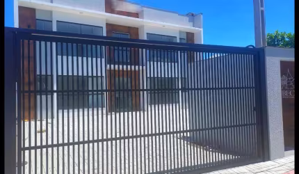 Apartamento para Venda em Barra Velha, Itajuba, 3 dormitórios, 1 suíte, 2 banheiros, 1 vaga
