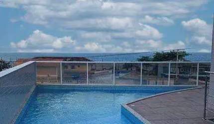 Apartamento para Venda em Barra Velha, Itajuba, 3 dormitórios, 1 suíte, 2 banheiros, 2 vagas