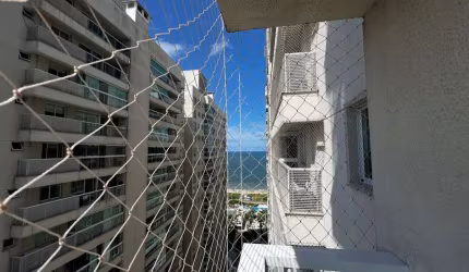 Apartamento para Venda em Balneário Piçarras, ITACOLOMI, 2 dormitórios, 1 suíte, 2 banheiros, 1 vaga