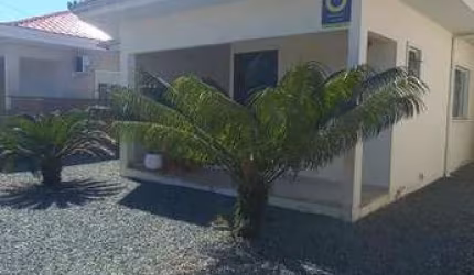 Casa para Venda em Barra Velha, Itajuba, 3 dormitórios, 2 suítes, 5 banheiros, 3 vagas