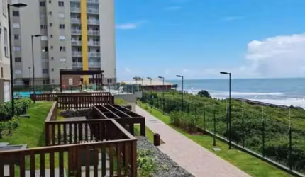 Apartamento para Venda em Barra Velha, TABULEIRO, 2 dormitórios, 1 banheiro, 1 vaga
