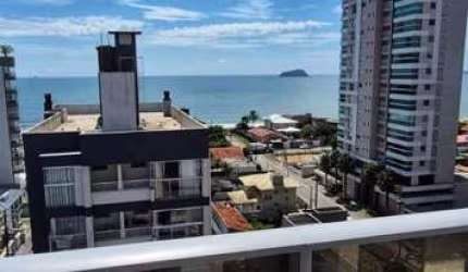 Apartamento para Venda em Balneário Piçarras, ITACOLOMI, 3 dormitórios, 1 suíte, 3 banheiros, 2 vagas