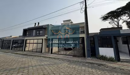 Apartamento para Venda em Barra Velha, Itajuba, 3 dormitórios, 1 suíte, 2 banheiros, 1 vaga