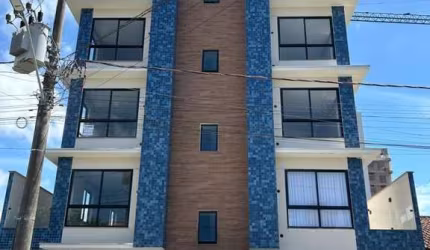 Apartamento para Venda em Balneário Piçarras, ITACOLOMI, 2 dormitórios, 1 suíte, 2 banheiros, 1 vaga