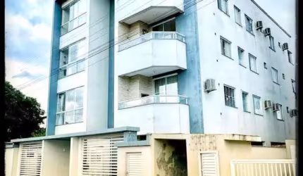 Apartamento para Venda em Barra Velha, Itajuba, 3 dormitórios, 1 suíte, 1 banheiro, 1 vaga