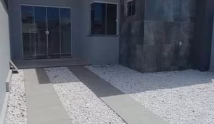Casa para Venda em Balneário Piçarras, ITACOLOMI, 2 dormitórios, 1 suíte, 2 banheiros, 1 vaga