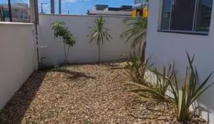 Casa para Venda em Balneário Piçarras, ITACOLOMI, 2 dormitórios, 1 suíte, 2 banheiros, 2 vagas