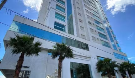 Apartamento para Venda em Balneário Piçarras, ITACOLOMI, 3 dormitórios, 1 suíte, 2 banheiros, 2 vagas