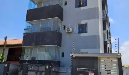 Apartamento para Venda em Barra Velha, Itajuba, 2 dormitórios, 1 suíte, 2 banheiros, 1 vaga