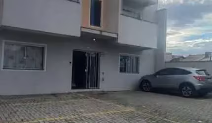 Apartamento para Venda em Barra Velha, Itajuba, 2 dormitórios, 1 suíte, 2 banheiros, 1 vaga