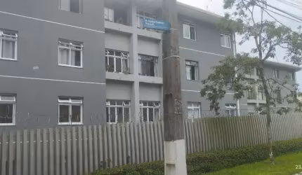 Lindo apto  térreo  3 quartos R$ 195.000,00   Alto Boqueirão  Ctba.