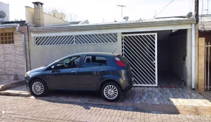 Linda casa cond. fechado R$ 320.000 mil aceita financiamento, Alto Boqueirão - Curitiba - Pr.