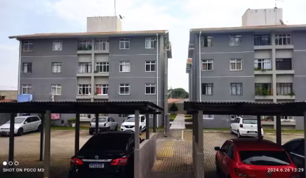 Apto  4º andar  com 3  Dormitórios, Alto Boqueirão R$ 195.000,00 não  aceita financiamento aceita posponta avista