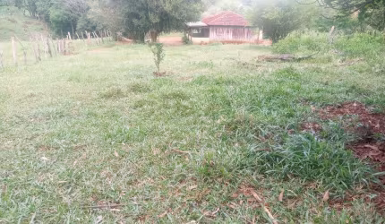 Lindo Sitio de 2,5 Alqueires / Alvorada - Poema / Norte do Paraná. R$ 375.000
