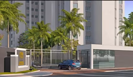 Lindo apê em Duque de caxias RECANTO DOS SÁBIAS