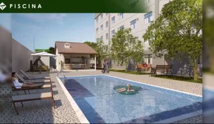 Residencial acácias club