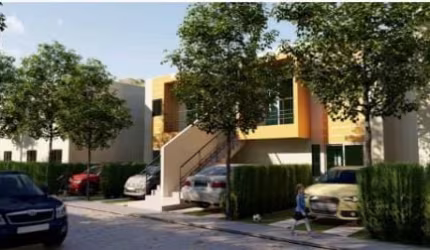 Condomínio do carmo