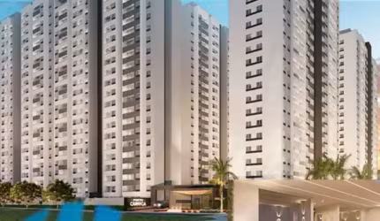 Porto carioca apartamento de alto Padrão