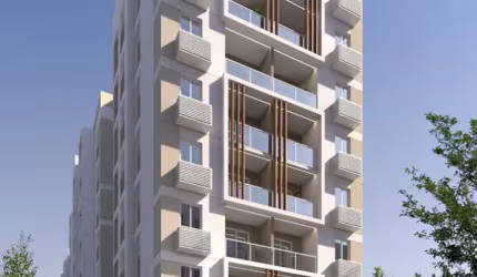 Bear Residencial