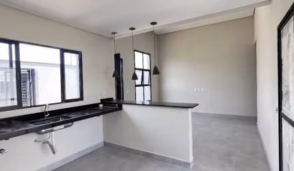 Vendo casa no Jd. Bom Sucesso - Indaiatuba/SP