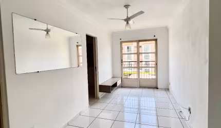 Apartamento no Cond. Mirim - Indaiatuba/SP