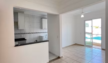 OPORTUNIDADE apartamento no Cond. Villagio D’Amore - Indaiatuba/SP