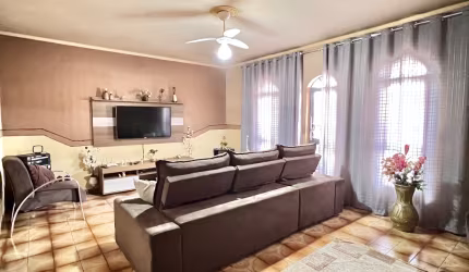 ***Vendo casa no Jardim Flórida - R$599.000,00***
