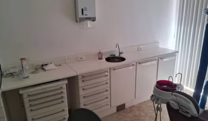 Salas Comerciais, Jardim Brasil - Campinas