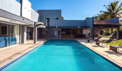 Casa com 5 quartos, Terras de Itaici - Indaiatuba