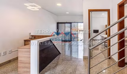 Imóvel comercial no Jardim Guanabara, Campinas
