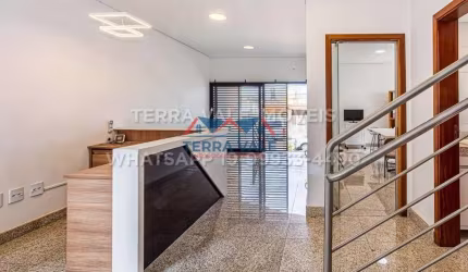 Imóvel comercial no Jardim Guanabara, Campinas