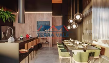 Casa com 3 quartos, Loteamento Mont Blanc Residence - Campinas