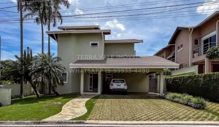 Casa com 4 quartos, Tijuco das Telhas - Campinas
