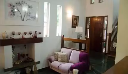 Comercial com 5 quartos, Taquaral - Campinas