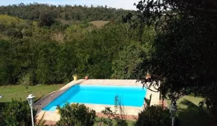 Chácara com 3 quartos, Residencial Moenda - Itatiba