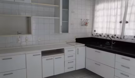 Casa com 3 quartos, Real Parque - Campinas