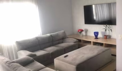 Apartamento à Venda no Residencial Júlio Verne - Mooca, São Paulo