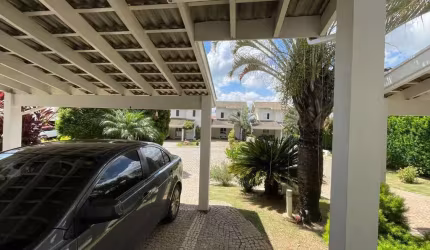 Casa com 3 quartos, Taquaral - Campinas