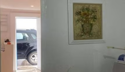Comercial com 4 quartos, Chácara da Barra - Campinas