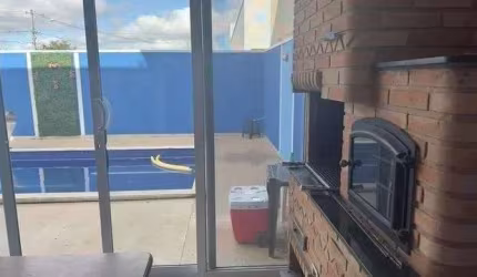Casa com 5 quartos, João Aranha - Paulínia