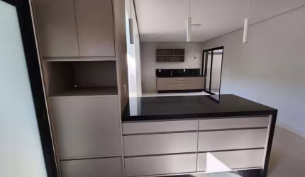 Casa com 3 quartos, São Bento - Paulínia