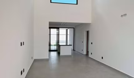 Casa com 3 quartos, São Bento - Paulínia