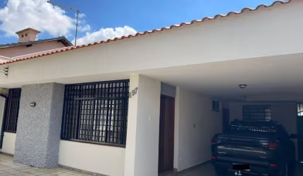 Comercial com 4 quartos, Jardim Chapadão - Campinas